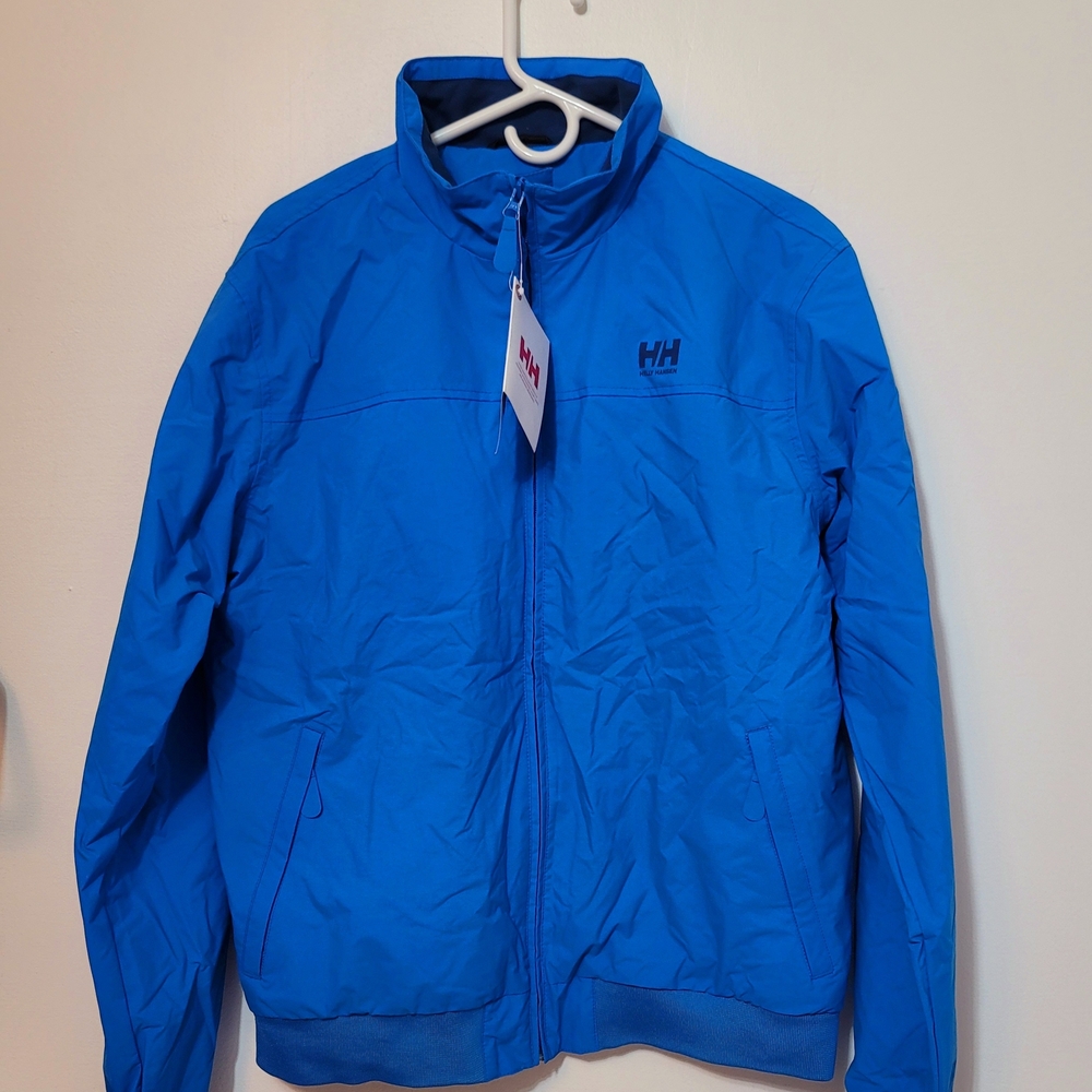 New Helly Hansen Catalina Jacket L